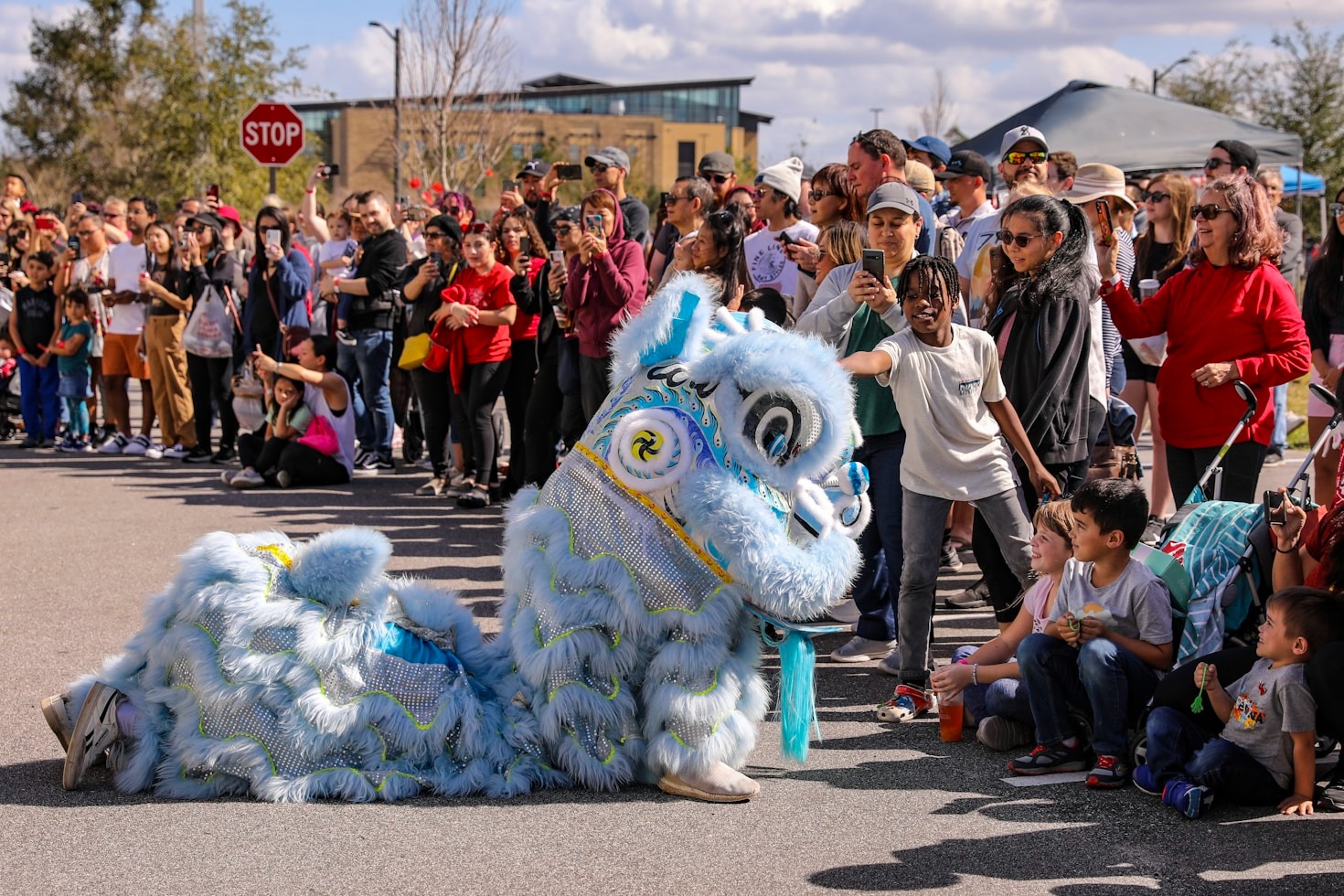 Upcoming Festivals That Celebrate Global Traditions