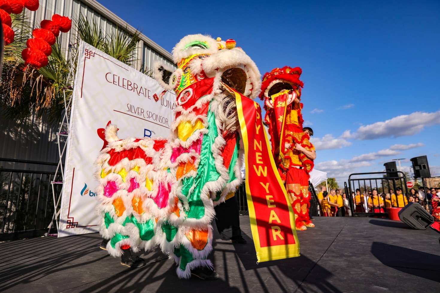 Celebrating the World’s Rich Tapestry of Cultures