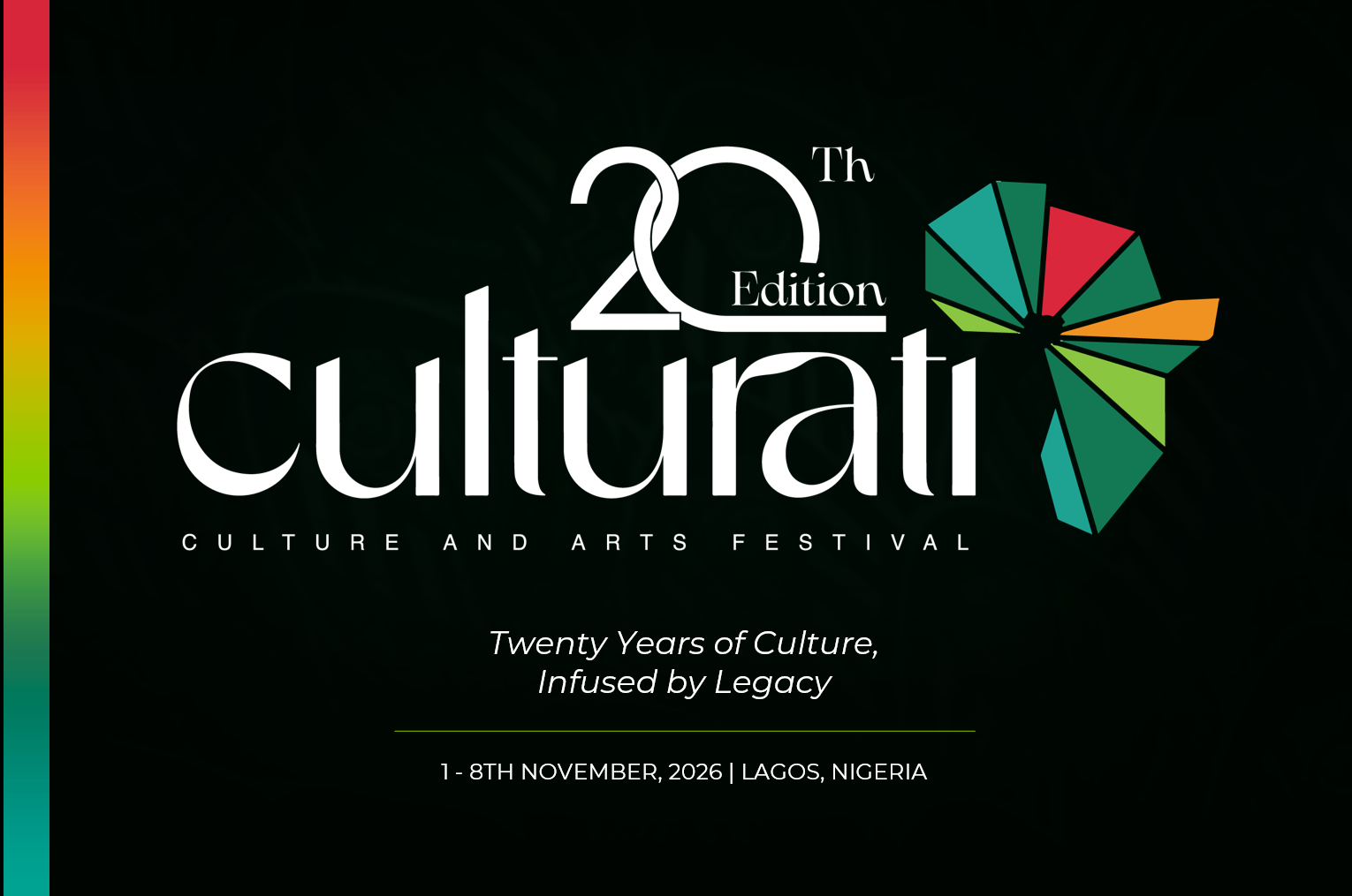 Artisans and their work at the Culturati marketplace